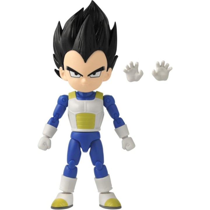 DRAGON BALL KID VEGETA DAIMA 40736