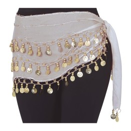 PAÑUELO ZINGARA BLANCO 27011