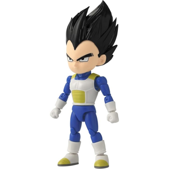 DRAGON BALL KID VEGETA DAIMA 40736
