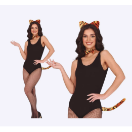 CONJUNTO TIGRE 27080