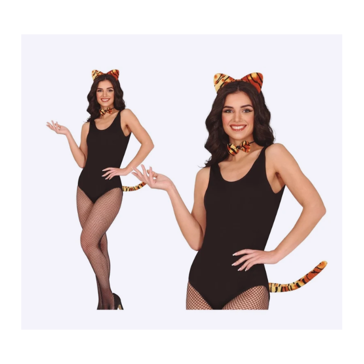 CONJUNTO TIGRE 27080