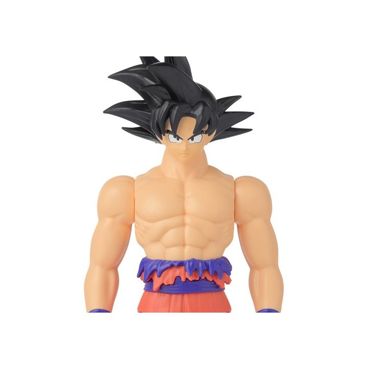 LBS GOKU BATTLE DAMAGE 36829
