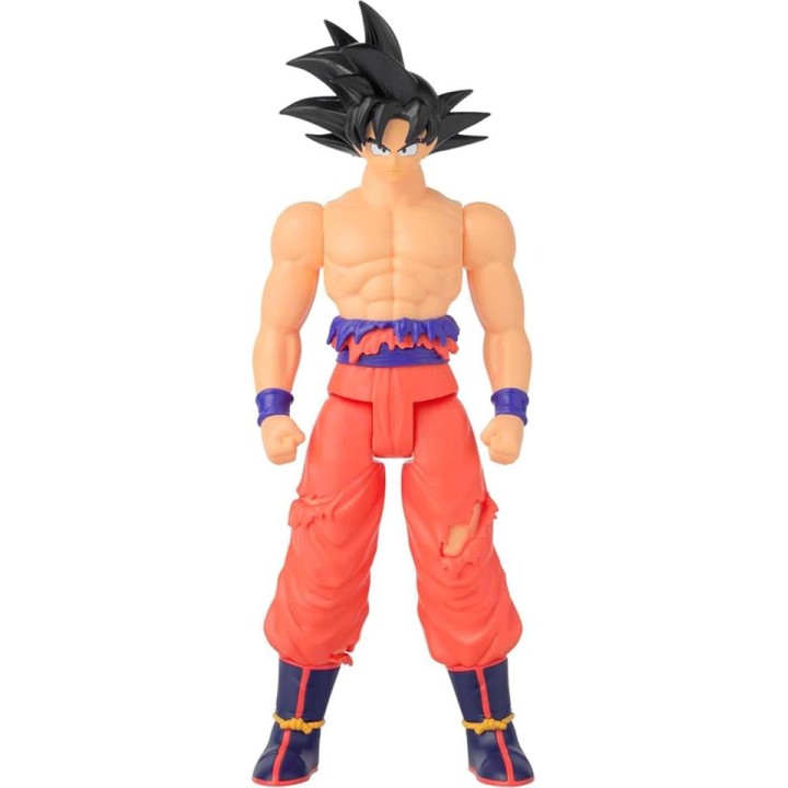LBS GOKU BATTLE DAMAGE 36829