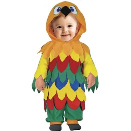 DISFRAZ LORO BEBE 18/24M 76206