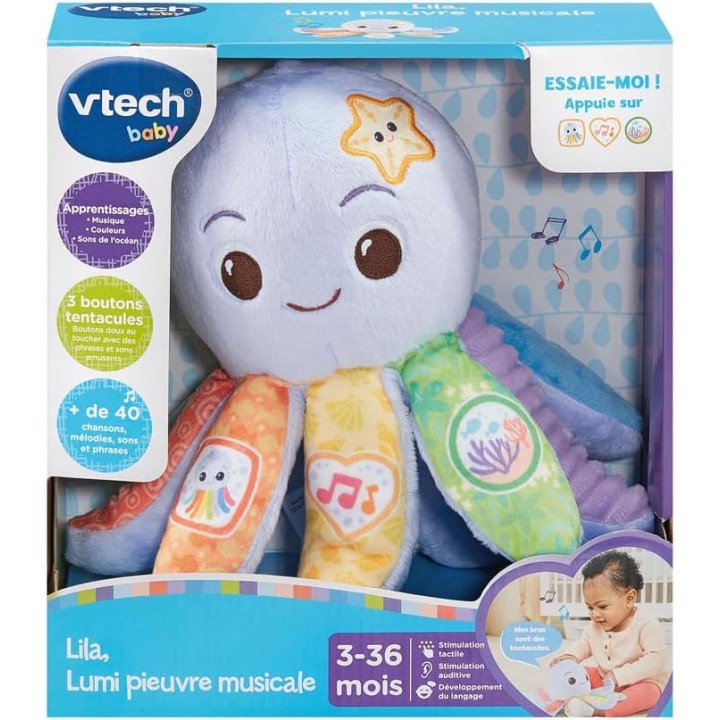 PELUCHE COLORES PULPITO PATITAS 80577922