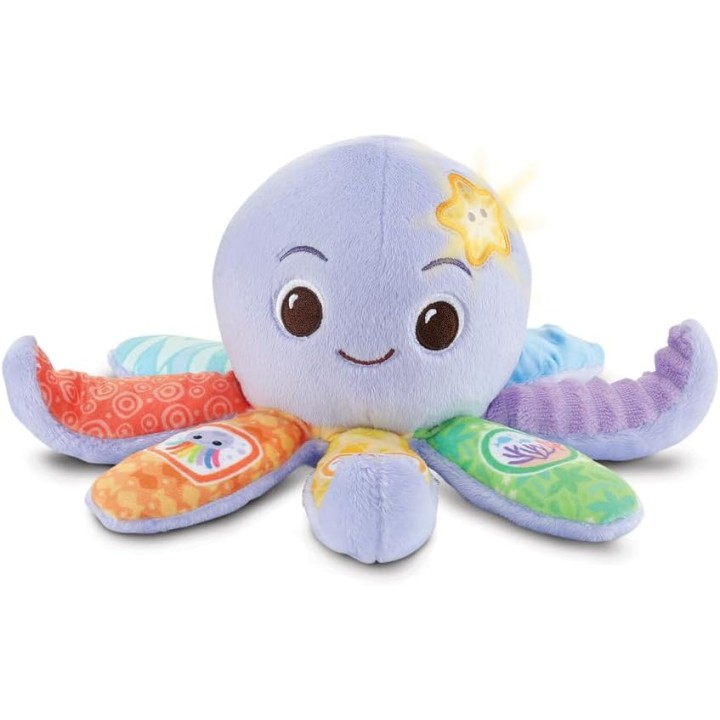PELUCHE COLORES PULPITO PATITAS 80577922