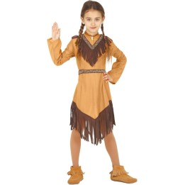 DISFRAZ INDIA INFANTIL 3/4A 77319