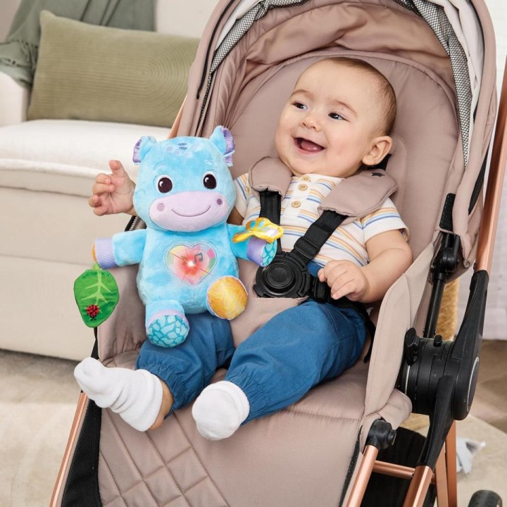 PELUCHE SENS. FEDERHIPO MIMOSO 80577722
