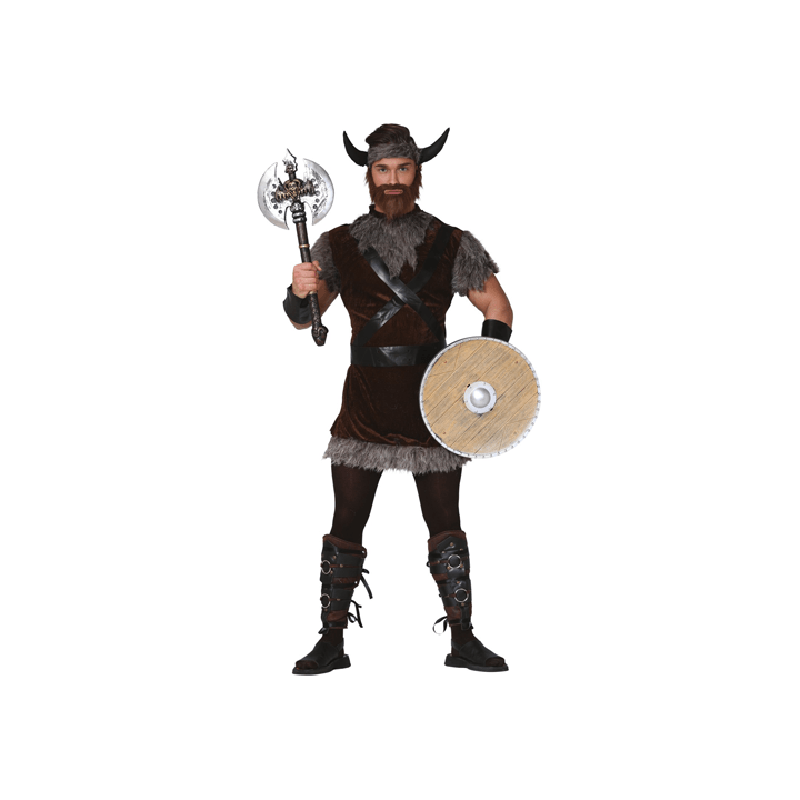 DISFRAZ VIKINGO HOMBRE L (52/54) 80415