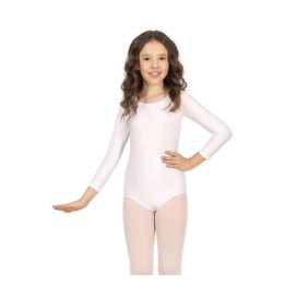 MAILLOT MANGA BLANCO 3/5A 82906
