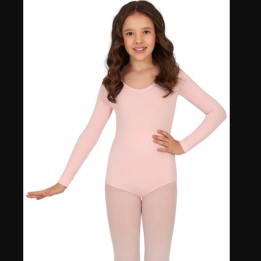 MAILLOT MANGA ROSA 9/12A 82914