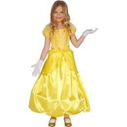 DISFRAZ PRINCESA DE CUENTO 7/9A 83202