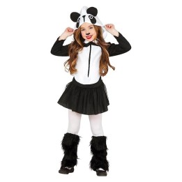 DISFRAZ OSO PANDA INF. 3/4A 83248