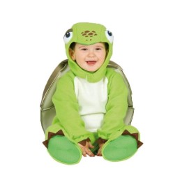 DISFRAZ TORTUGA BEBE 18/24M 86003