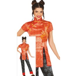 DISFRAZ CHINA ADULTA M (38/40) 86214
