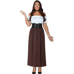 DISFRAZ CANTINERA MUJER XL (44/46) 86345