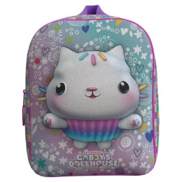 MOCHILA GABBY 32CM MC-504-GB