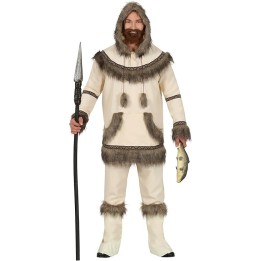 DISFRAZ ESQUIMAL HOMBRE XL (54/56) 86428