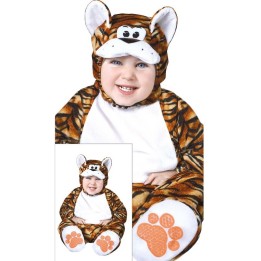 DISFRAZ TIGRE BEBE 12/18M 87600