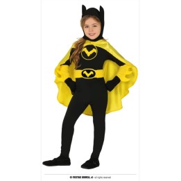 DISFRAZ HEROINA OSCURA INF. 5/6A 88432