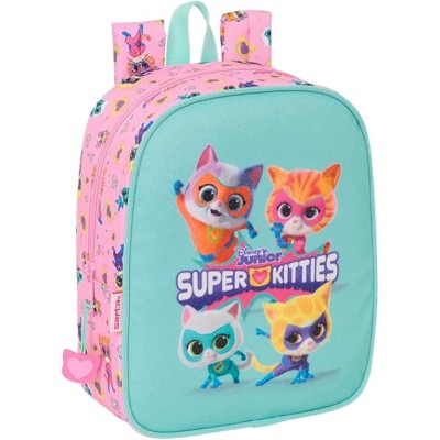 MOCHILA GUARDERÍA...