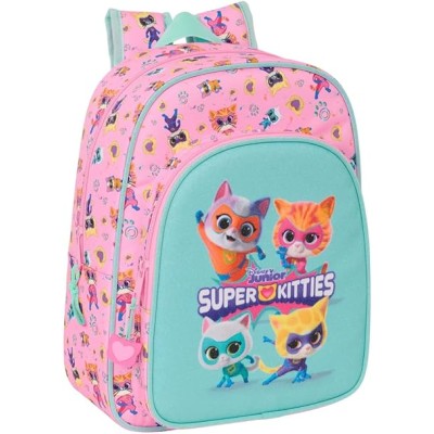 MOCHILA INFANTIL...