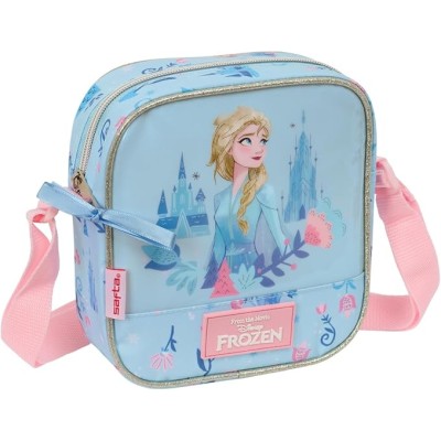 BANDOLERA FROZEN ICE MAGIC...