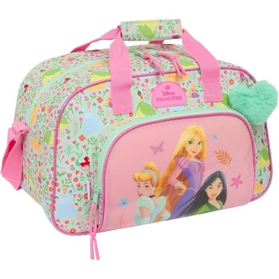 BOLSA DEPORTE PRINCESAS...