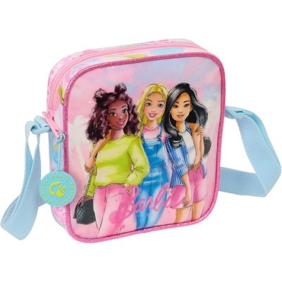 BANDOLERA BARBIE PAINTERLY...