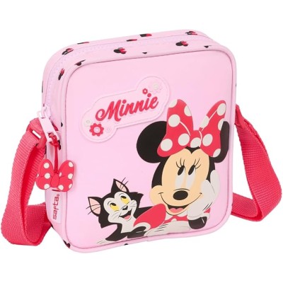 BANDOLERA MINNIE NAIVE...