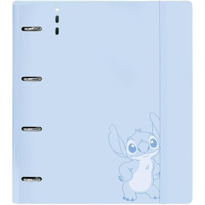 CARPEBLOCK 4 ANILLAS STITCH...