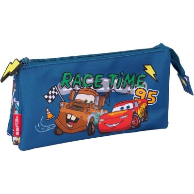 PORTATODO TRIPLE CARS...