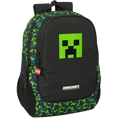 MOCHILA ADAPTABLE CARRO...