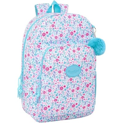 MOCHILA ADAPTABLE CARRO...