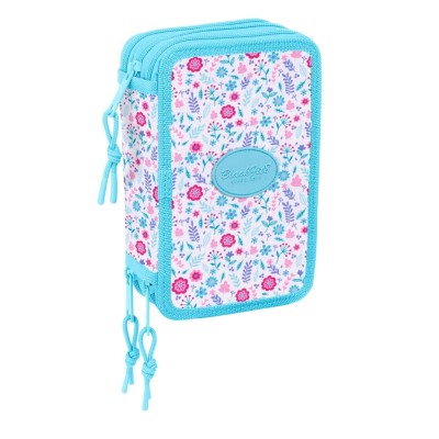 PLUMIER TRIPLE BLACKFIT...