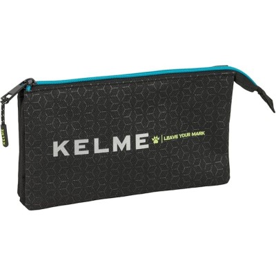 PORTATODO TRIPLE KELME IRON...