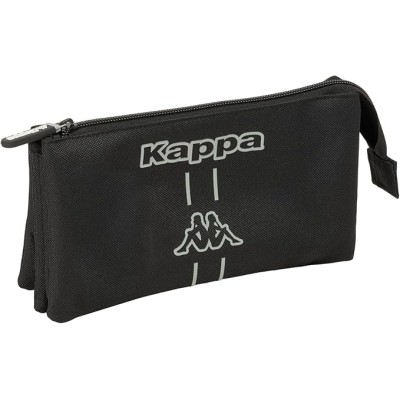 PORTATODO TRIPLE KAPPA DARK...