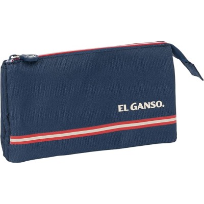 PORTATODO TRIPLE EL GANSO...