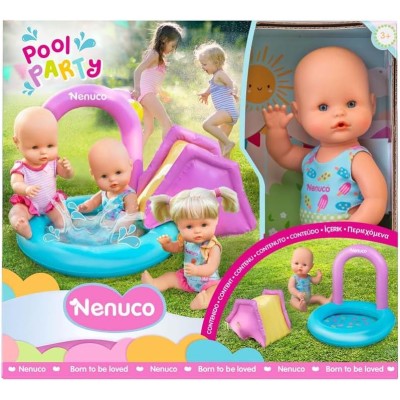 NENUCO POOL PARTY NFNB5000