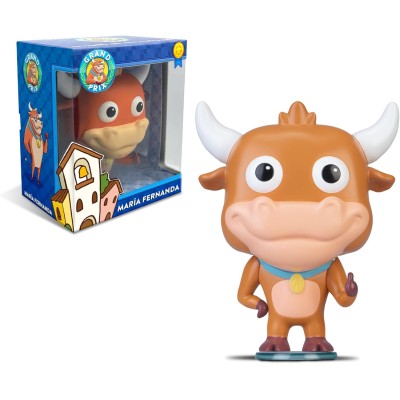 FIGURA VINILO GRAND PRIX...