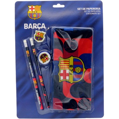 SET PAPELERIA PORTATODO...