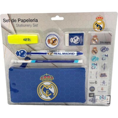 SET PAPELERÍA PEGATINAS...