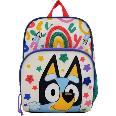 MOCHILA BLUEY BOLSILLO...