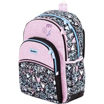 TANDEM MOCHILA ST/AC ICON...