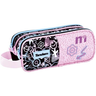 TANDEM PORTATODO TRIPLE...