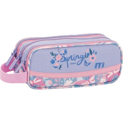 TANDEM PORTATODO TRIPLE...