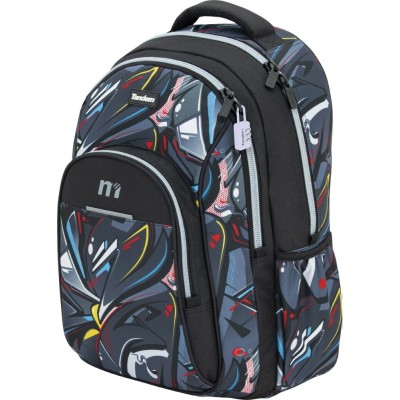 TANDEM MOCHILA DOBLE CUERPO...