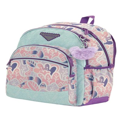 PRIVATA MOCHILA ST/AC...