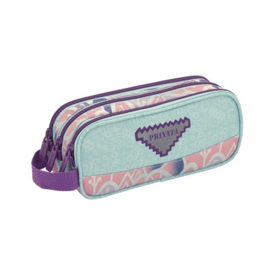 PRIVATA PORTATODO TRIPLE...