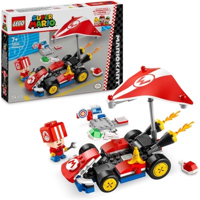MARIO KART KART ESTÁNDAR 72032